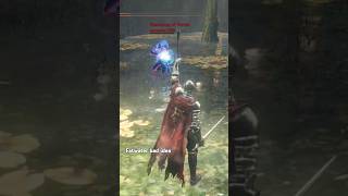 dark souls 3 PvP stay out of fat water [upl. by Imas238]