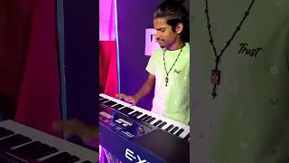 Roland Organ Music 🎹 Fantasy Tune 😎 music shorts trendingshorts [upl. by Leahcym]