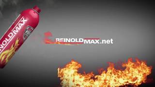 Reinoldmax VFR residentiel [upl. by Anai418]