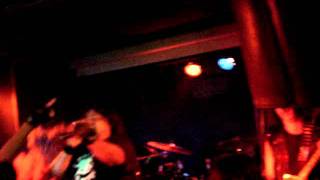 EXCITER  Rain Of Terror 2008 live in Athens [upl. by Dixon883]