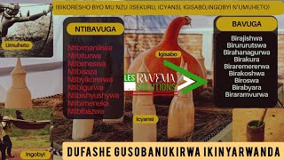 ⛔NGO ISAYO YINKA BAYITA IBISHINGWE ALINE IKIBONEZA MVUGO GIKOMEJE KUMUBERA INSHOBERA MAHANGA⛔ [upl. by Sotos]