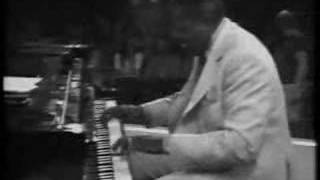 Oscar Peterson Mirage [upl. by Llertal]