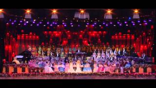 André Rieu  Trailer Under The Stars Live in Maastricht V [upl. by Ainekahs905]