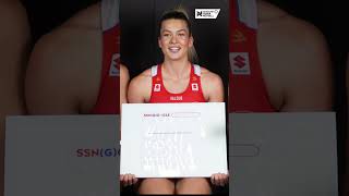 When does the Suncorp Super Netball season start [upl. by Licht]