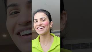 My makeup routine video 👆🏻 aviation emirates malayalam indian airhostess dubai trending [upl. by Nitsid]