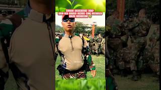 Nanti malam kumpul katanya🤣 komando prajurit tniad bravotni kopassus calonprajurit abdinegara [upl. by Nameerf]