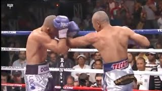 Orlando Salido vs Juan Manuel Lopez Full Fight [upl. by Beaudoin]