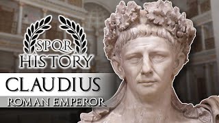 Life of Emperor Claudius 4  The Invalid Emperor Roman History Documentary Series [upl. by Mosnar]