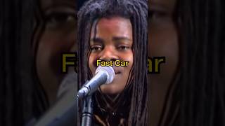 The story of Tracy Chapman’s Fast Car tracychapman grammys [upl. by Vikki]