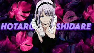 😱 Adicta a los dulces Hotaru Shidare  DAGASHI KASHI  Cuentame Una [upl. by Atinyl]