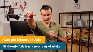 Google is coming for Facebook budgets with Discovery ads now available globally [upl. by Eednyl790]