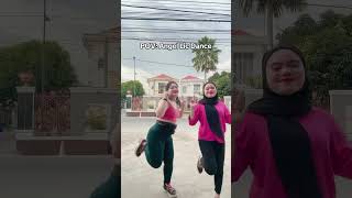 Angeli lic dance yokk sayy 🩷 🫰 fyp flf dance medan viral angellic [upl. by Gavrilla]