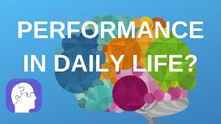 What Neuropsychological Testing Says About a Person Functions in Daily Life [upl. by Anne]