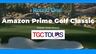 PGA 2K23 TGC Tours [upl. by Fellows658]