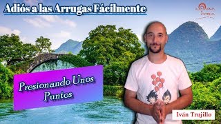 Adiós a las Arrugas de la Cara Fácilmente [upl. by Assil]