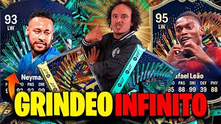 🔥SOBRES INFINITOS 🔥 SIN GASTAR DINERO REAL [upl. by Aerdied]