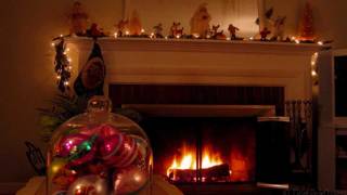 Chestnuts Roasting on an Open Fire The Christmas Song HD [upl. by Rigby162]