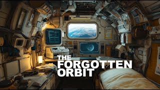 The Forgotten Orbit  Dark Ambient  4K [upl. by Alecia]