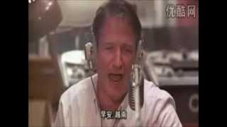 Good morning vietnam original [upl. by Davin]