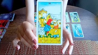 DUYDUKLARINA Ä°NANAMAYACAKSIN ğŸ’¯ğŸ”® BÄ°REBÄ°R UYUMLANACAÄIN NOKTA ATIÅI TAROT FALI  TAROT AÃ‡ILIMI [upl. by Wolfy]