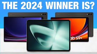 Best Android Tablet 2024  Top 5 Best Android Tablets in 2024 [upl. by Enirod442]