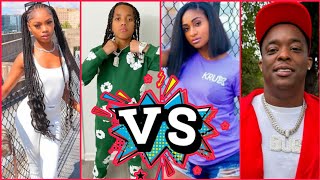 Princess Jay VS Kinigra VS Dub Bridge VS KD Da Kid  Lifestyle  Comparison  Interesting Facts [upl. by Ano]