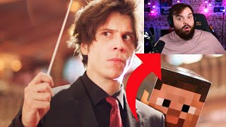 IBAI REACCIONA AL ESPECIAL DE RUBIUS 10 AÑOS [upl. by Narcis]