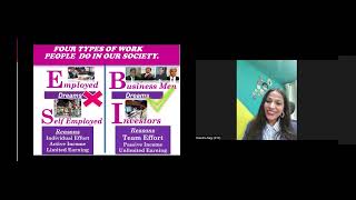 Mi Lifestyle Plan Presentation HINDI  By Chandra Negi Maam [upl. by Silvano]