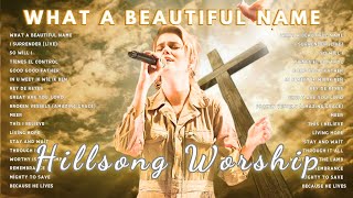 Top Worship Songs  Best Praise And Worship Song Lyrics  Hillsong Worship Playlist 2024 [upl. by Ellezig]