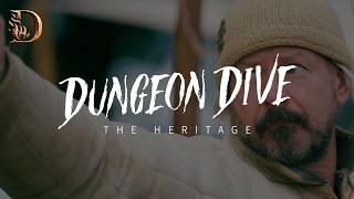 Dungeon Dive The Heritage  the hidden story behind developing Dark and Darker Mobile [upl. by Bain]