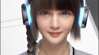 The latest ai squad creation tools make it fast fun and easy to be a creator 仙逆 femalegamer [upl. by Booth]