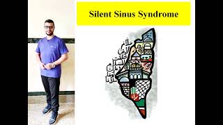 Silent Sinus Syndrome [upl. by Akcirred]