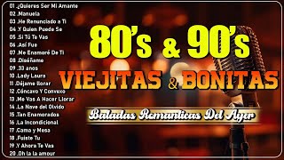 Balada Romantica en Espanol de los 70 80 y 90  Camilo SestoLeo Dan PeralesRoberto Carlos [upl. by Fabron]