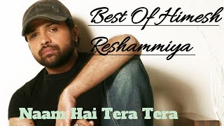 Himesh Reshammiya  Hemesh Reshammiya Sad Song  Best Of Himesh Reshammiya  Himesh Gan [upl. by Ainotna]