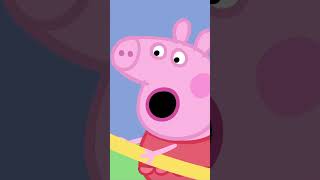 The Paddling Pool Shorts PeppaPig peppapighindi [upl. by Lebam]