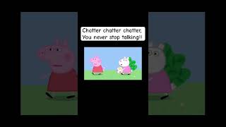 COMMENTING ON EVERY VIDEO THAT USES THIS SOUND peppapigmemes [upl. by Gilson171]