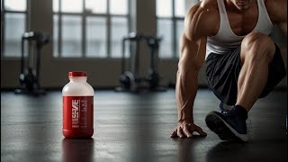 Whey protein  الواي بروتين [upl. by Joseito]