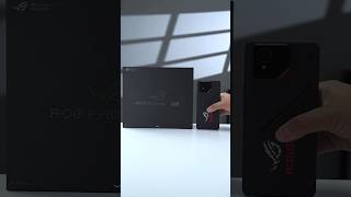 Asus Rog Phone 9 Pro Gaming Phone Super Ai Play Snapdragon 8 Extreme Edition shorts rog [upl. by Sinne444]