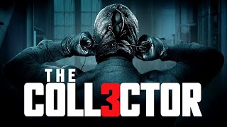 The Collector 3 Collected Trailer  Koleksiyoncu 3 Fragmanı [upl. by Relyhs]