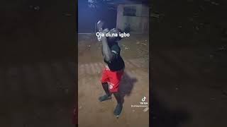 oja Di na igboviralvideo funny foryou fyp [upl. by Dymphia]