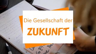 Das Jahr 2030 Die Zukunft der Ernährung erforschen wir schon jetzt [upl. by Keisling784]