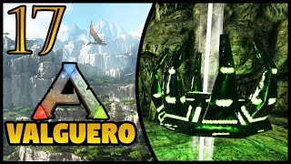 ARK Valguero  Ep 17 quotArtifacts in the Lairquot [upl. by Ardekan352]