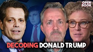 Unmasking the Illusion of Donald Trump I Anthony Scaramucci Russ Buettner and Susanne Craig [upl. by Alius]