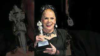 Ninon Sevilla se fue y volvió al cine cinedeoro epocadeoro ninonsevilla actrizmexicana cine [upl. by Bagley]