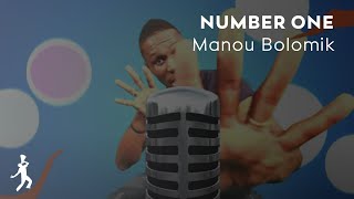 Manou Bolomik  Number one [upl. by Perr]