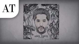 Adel Tawil quotLiederquot Official Lyrics Video [upl. by Llednohs]