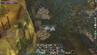 Aion  Campaign  Sullas Startling Discovery Statue Tutorial [upl. by Akla]