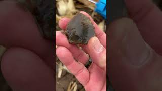 hunting Lake superior Agates in Minnesota lakesuperioragate [upl. by Adnohs148]