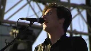 11 23Jimmy Eat World Coachella 2011 [upl. by Norha]