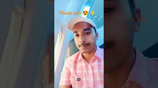 FirstFlightExperience flight first trending video shorts akash airport airlines music [upl. by Averat359]